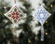 Наборы серии Tiny Treasured Diamond MILL HILL